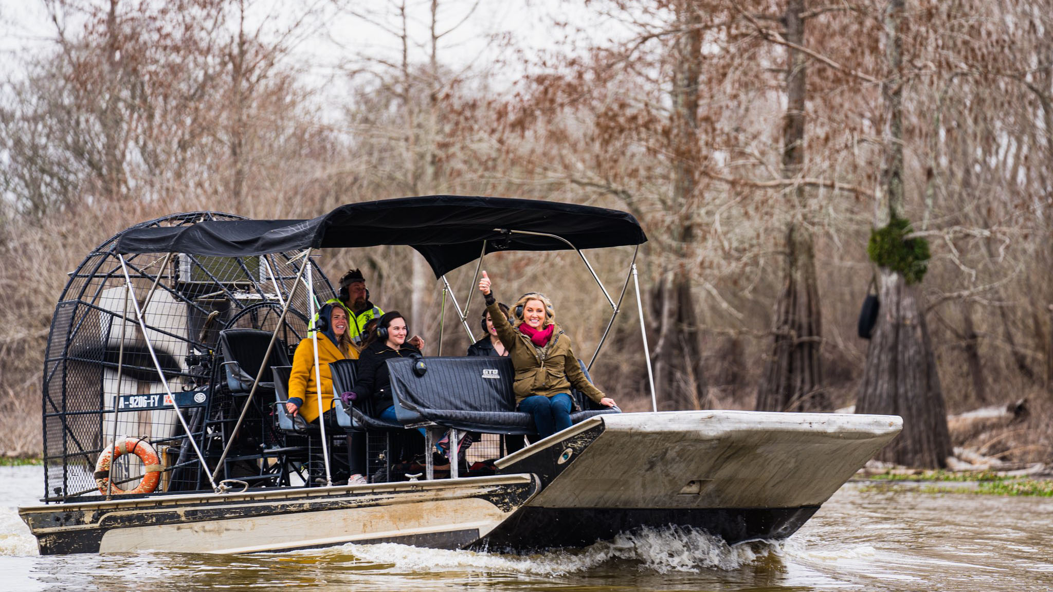 Learn about Cajun Country traditions during Mardi Gras in Lafayette, Louisiana